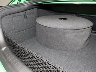 2017 HSV GEN-F2 GTSR Delivery km - Spitfire Green