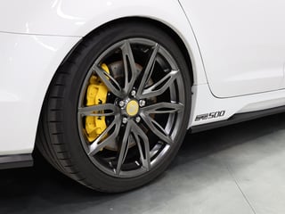 2016 Holden HSV Gen-F2 GTS - Harrop 500kW Enhanced