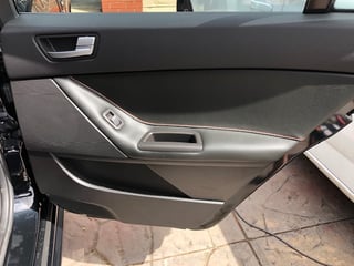 2014 FPV GTF Build No. 182 / 500 - Only 526kms