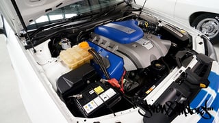 2007 Ford BFll FPV Super Pursuit Cobra ute #78