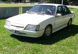 VK Brock Calais Director #4218