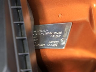 2017 HSV GTSR - Light My Fire - 243 kilometres