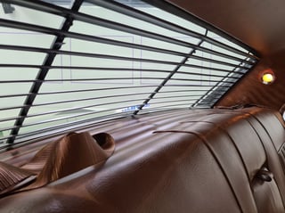 1971 XY GT Falcon - Jewel Green