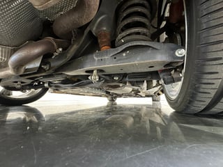 2007 FPV BF MKII Falcon GT - Boss 302 - 19,430 km