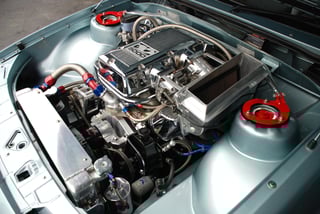 VL GRp A Walkinshaw No. 296