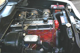 LJ GTR XU1 Torana