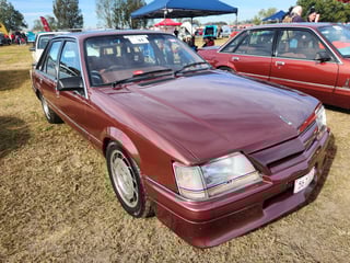 2024 All Holden Day and Coffee and Cars St Ives - A Massive Car Lover's Day!