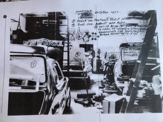 1972 LJ Torana GTR XU1 - 24C Colin Bond HDT Race Car