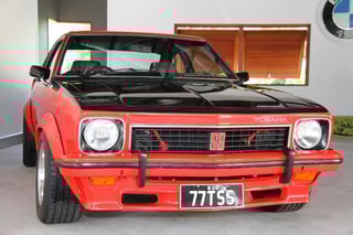 LX Torana SS Hatchback 350 V8