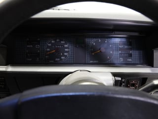 1987 HDT VL Brock Commodore Group 3 Signature Series - Build No 4175