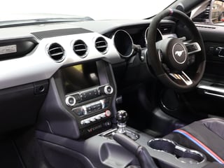 2017 Ford Mustang Tickford Bathurst ’77 Special - Build No. 66 of 77 - DELIVERY kms ONLY!