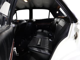 1971 Ford Falcon XY GT - Ultra White 