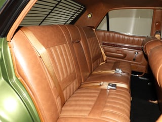 1971 XY GT Falcon