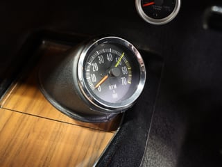 1968 Holden HK Monaro GTS 327 Bathurst - Silver Mink