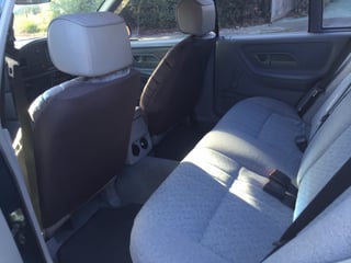 1994 Ford ED Falcon GLi Classic