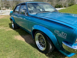 1974 LH Torana SL/R 5000 L34 Tribute