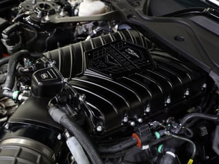 2019 Ford Mustang DJR Limited Edition Build No 22 / 30 - Auto 4,225 km