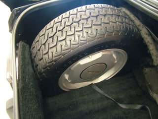 VC HDT Brock Commodore #365