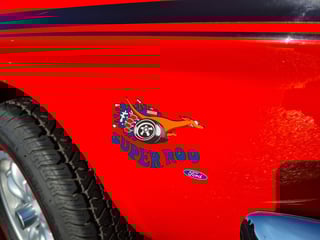 2022 All Ford Day - Eastern Creek, Sydney