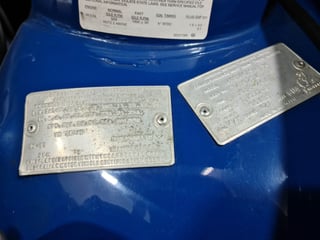 1985 VK HDT SS Group A Commodore Replica