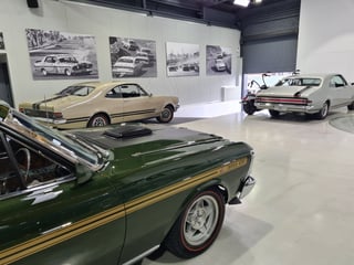 AMCS Sydney Showroom Tour - New Arrivals - 13th January 2022