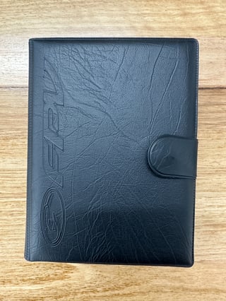 2014 FPV FG MK II Falcon GTF Build No 259 - Octane