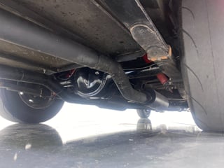 1967 Ford XR Falcon GT Replica Street Machine