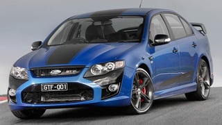 2014 FPV GTF Falcon