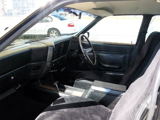 XB GT Falcon Replica