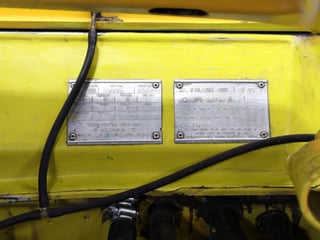 1978 Ford XC GS Falcon 500 Hardtop - 302 V8 and SUNROOF