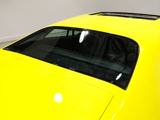 1974 Ford Falcon XB GT Hardtop 4spd Man - Yellow Blaze