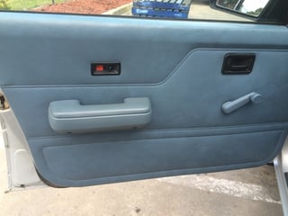 1987 Holden VL Commodore Executive