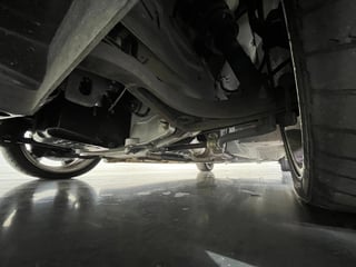 2007 FPV BF MKII Cobra Build No 280 - 23,264km