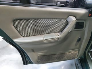 1994 HSV VR Clubsport Build No.730 - 5 Speed Manual