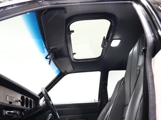 1977 Holden LX Torana SLR 5000 Tribute - Palais White 