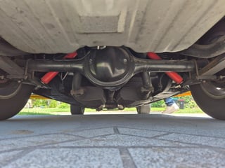 1970 Ford Mustang Boss 302 Parnelli Jones Tribute