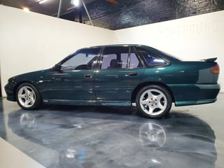 1994 HSV VR Clubsport Build No.730 - 5 Speed Manual