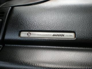 VQ HSV Statesman 5000i