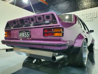 1974 LH Torana SL/R 5000 Replica