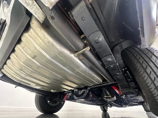 1972 Ford Falcon XA GT 4 speed - Red Pepper