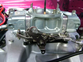 1971 Dodge Challenger R/T 440 Magnum Clone