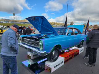 19th Falcon GT Nationals - Bathurst 2023