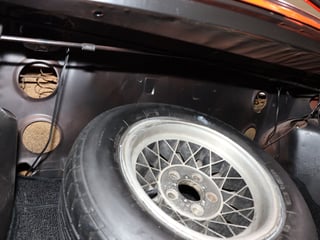 1974 Holden LH Torana SLR 5000