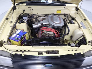 1979 Ford XD Falcon GL