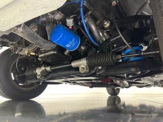 1978 Holden LX Torana SS A9X Hatchback Tribute