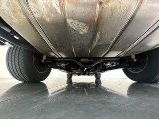 1978 Holden LX Torana SS A9X Hatchback Tribute