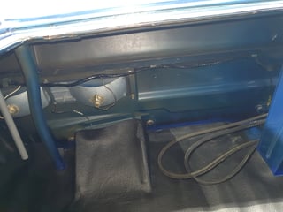 1975 Chrysler VJ Valiant Charger XL Sports Pack - 29,208km 
