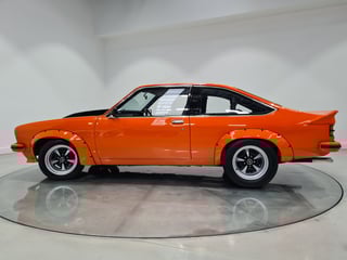 1976 LX SS Torana Hatchback