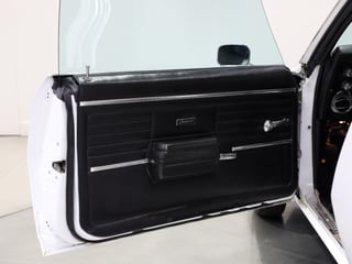 1968 Chevrolet SS Camaro 396 Big Block