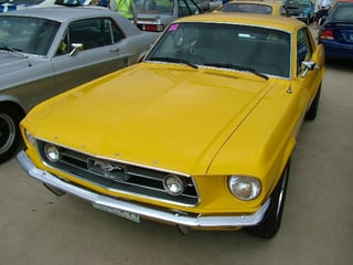 2006 Australian Muscle Car Masters